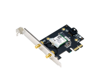 ASUS PCE-AXE5400 (5400Mb/s a/b/g/n/ac/ax) BT 5.2 - 1116420 - zdjęcie 2